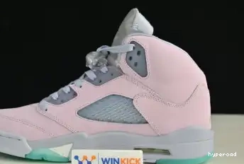 Hyperoad 5 Easter Air Jordan 0429